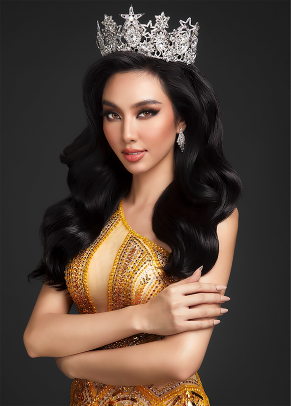 Miss Grand Việt Nam 2021 tặng máy thở và 5 tấn gạo hỗ trợ bà con nghèo ảnh 5