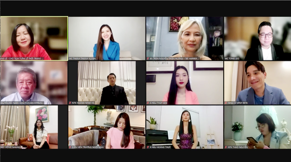 Hơn 2,6 tỷ đồng ủng hộ Quỹ 'Từ trái tim đến trái tim' ảnh 2
