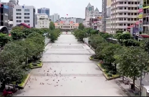 Chương trình giao lưu nghệ thuật trực tuyến đặc biệt “Nối vòng tay lớn” ảnh 3