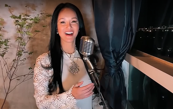 Chương trình giao lưu nghệ thuật trực tuyến đặc biệt “Nối vòng tay lớn” ảnh 15