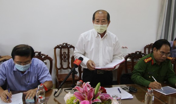Xông vào trường bắt học sinh chở đi đánh đập dã man: Điều tra, làm rõ 2 vụ hành hung ảnh 2