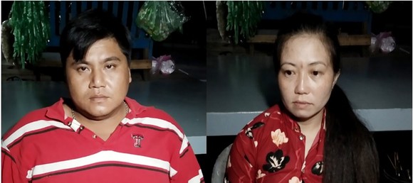 Bắt một cán bộ hải quan liên quan vụ buôn lậu 100 tấn đường cát ở An Giang ảnh 3