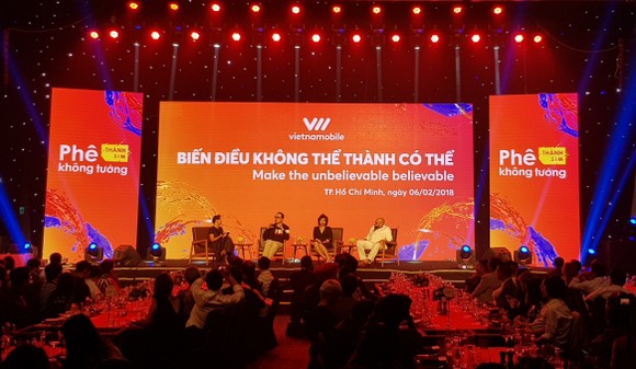 Thoải mái chọn SIM "Số hưởng", "Số gấu" với Vietnamobile ảnh 1