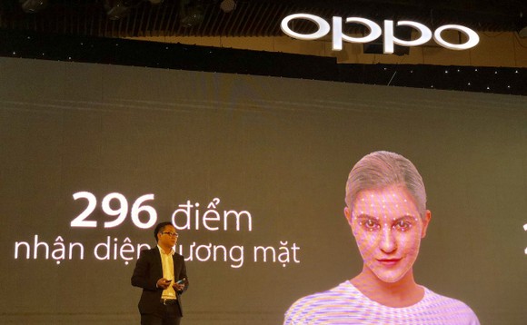 OPPO F7 đạt được 16.000 đơn hàng chỉ trong 3 ngày đầu pre-order ảnh 4