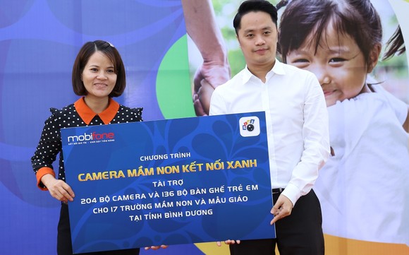 MobiFone vào top 1.000 doanh nghiệp nộp thuế cao nhất Việt Nam 2017 ảnh 2