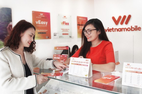 Vietnamobile chính thức chuyển đổi thuê bao 11 số sang 10 số ảnh 1