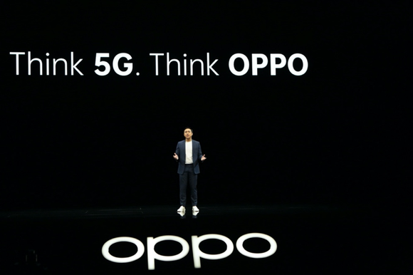 OPPO ra mắt flagship Find X2 Series sẵn sàng kết nối 5G với màn hình dẫn đầu công nghệ ảnh 4