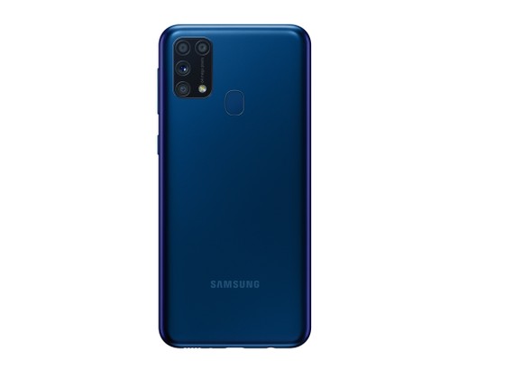 Galaxy M31 trang bị camera 64MP và ống kính macro chụp cận cảnh ảnh 1