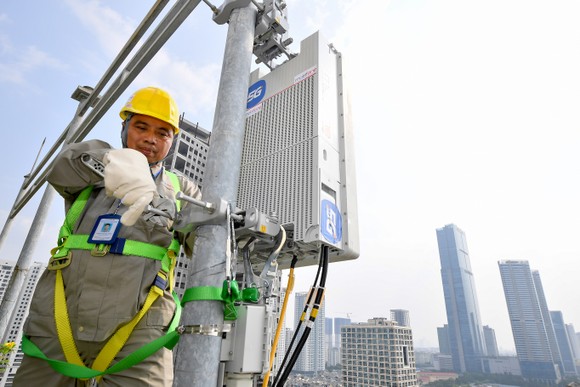 MobiFone tăng thêm 50% dung lượng data với giá không thay đổi ảnh 1