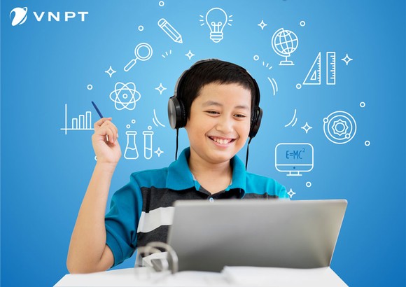 VNPT: Nâng cấp băng thông rộng, tăng chất lượng đường truyền ảnh 1