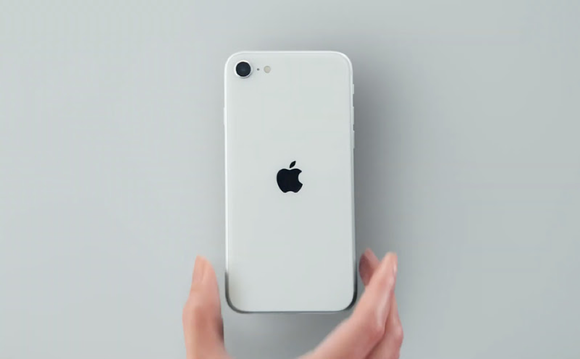 Đặt hàng iPhone SE 2020 tại Việt Nam, giá dưới 11 triệu đồng ảnh 2