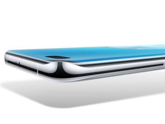 HUAWEI P40 Pro: Khả năng chụp siêu zoom SuperSensing 50x ảnh 2