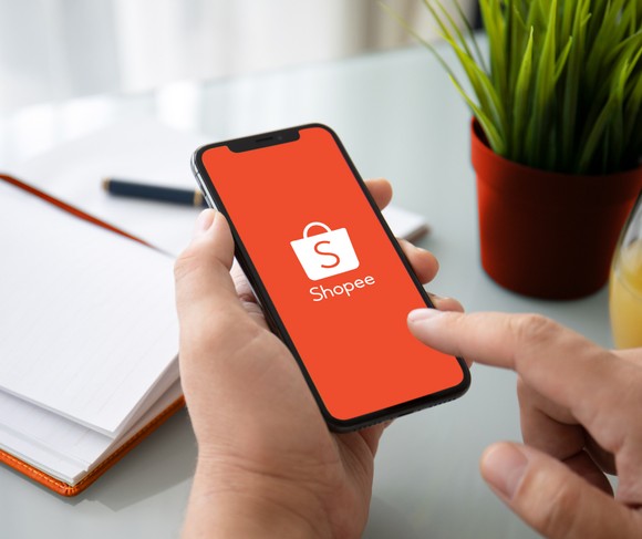 Shopee: Ghi nhận 4 xu hướng mua sắm trực tuyến phổ biến trong năm 2020 ảnh 1