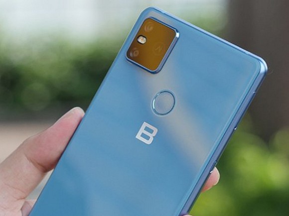 Bphone B86 được bán trả góp 0% hoặc tặng kèm gói cước ảnh 2