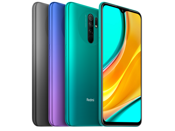 Xiaomi: Redmi 9 sỡ hữu cụm 4 camera AI, có mức giá từ 3,6 triệu đồng ảnh 1