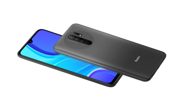 Xiaomi: Redmi 9 sỡ hữu cụm 4 camera AI, có mức giá từ 3,6 triệu đồng ảnh 4