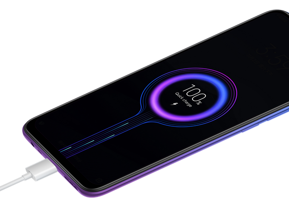 Xiaomi: Redmi 9 sỡ hữu cụm 4 camera AI, có mức giá từ 3,6 triệu đồng ảnh 3