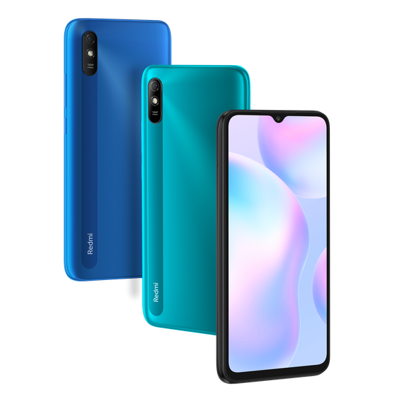 Redmi 9A smartphone phân khúc phổ thông có mức giá dưới 2 triệu đồng ảnh 1