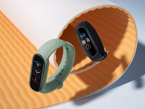 Xiaomi: Redmi 9C, Mi Smart Band 5 và loạt sản phẩm AIoT ảnh 2