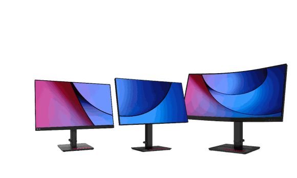 Lenovo: ThinkVision M14t với thiết kế màn hình14 inch FHD, nặng 698 gram ảnh 3