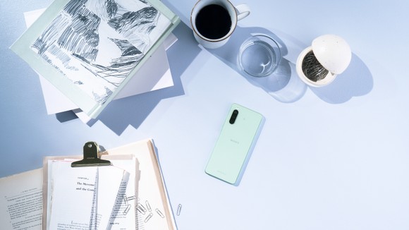 Sony: Xperia 10 II đã lên kệ, Xperia 1 II dự kiến sẽ bán vào tháng 11-2020 ảnh 4