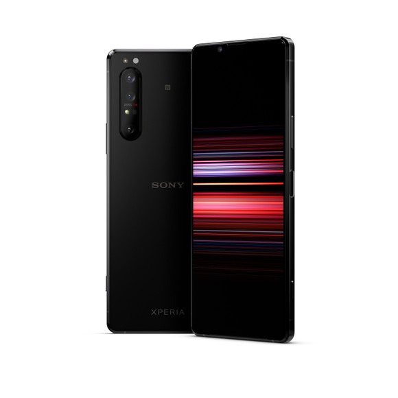 Sony: Xperia 10 II đã lên kệ, Xperia 1 II dự kiến sẽ bán vào tháng 11-2020 ảnh 5