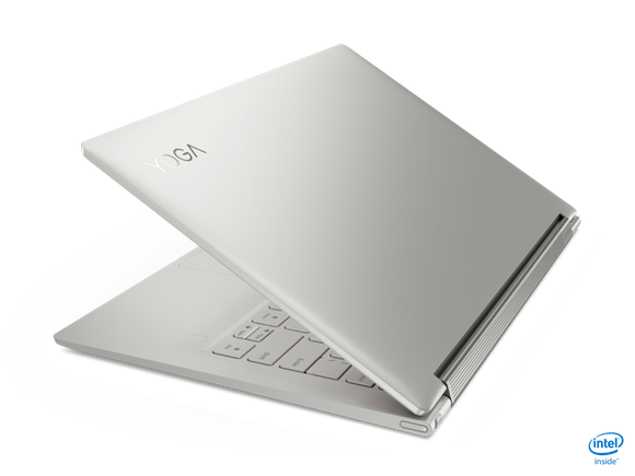 Lenovo ra mắt loạt sản phẩm laptop mới đáng chú ý ảnh 3