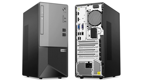 Lenovo V50t 13IMB, máy tính để bàn dành cho doanh nghiệp vừa và nhỏ ảnh 2