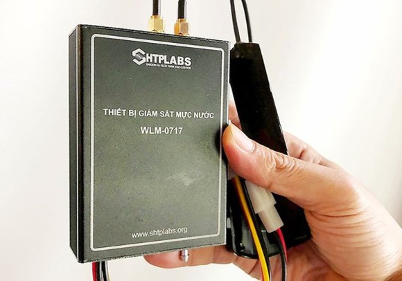 SHTP Labs làm chủ công nghệ MEMS với những sản phẩm ứng dụng cao ảnh 1