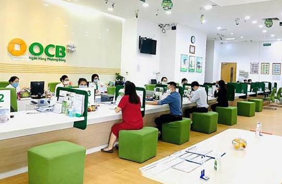 OCB triển khai cuộc thi Open API Challenge ảnh 3
