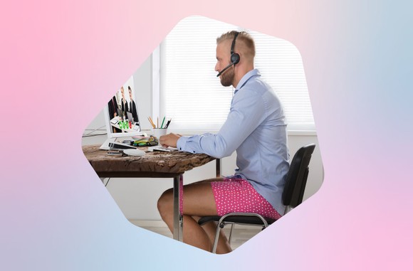Những lo lắng khi sử dụng thiết bị cá nhân, mạng gia đình để làm việc ảnh 1