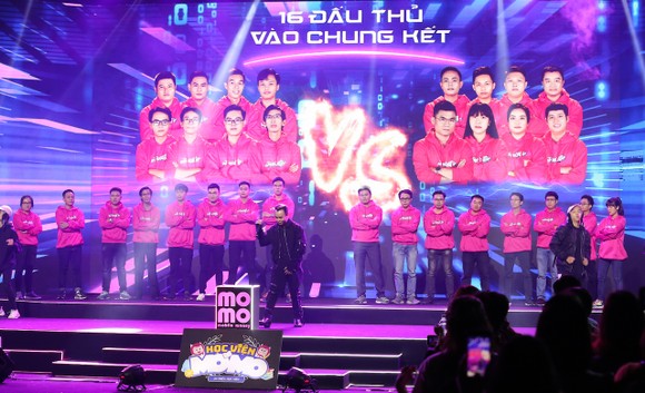 1 tỷ đồng từ 'Học Viện MoMo' đã có chủ nhân ảnh 1