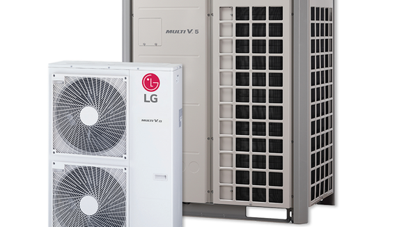 LG vinh dự nhận giải thưởng AHRI 3 năm liên tiếp ảnh 1