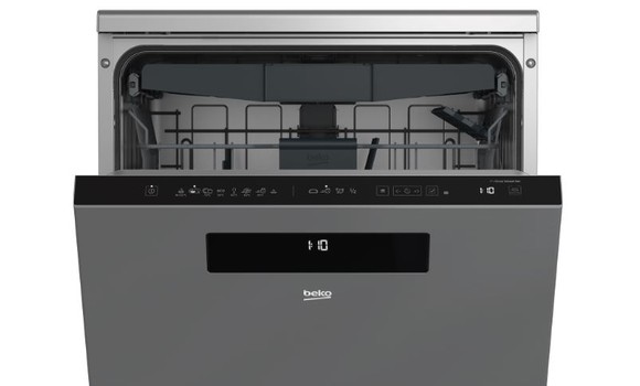 BEKO ra mắt 4 dòng máy rửa chén thông minh ảnh 5