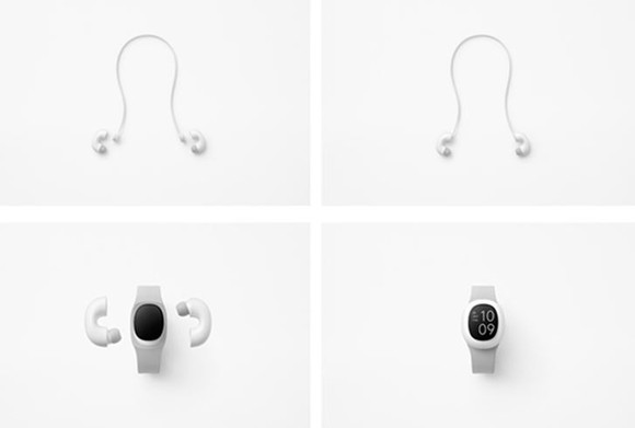 OPPO trình làng ý tưởng thiết kế mới cùng studio thiết kế nendo trong buổi triển lãm tại CIIDE ảnh 7