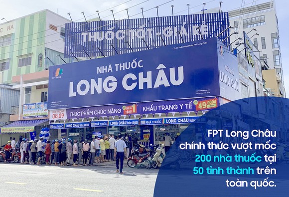 Bà Nguyễn Bạch Điệp: Tạo dựng uy tín, ứng dụng công nghệ để xây dựng FPT Long Châu ảnh 3
