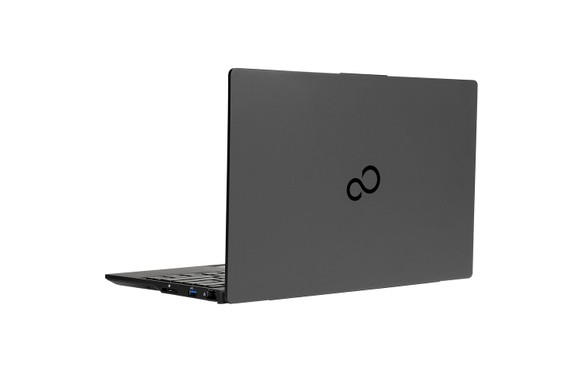 Fujitsu UH-X laptop 'siêu mỏng' có mức giá từ 29,99 triệu đồng ảnh 1