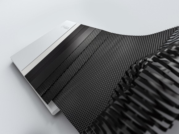 Lenovo Yoga Slim 7i và Yoga Slim 7i Carbon lên kệ tại thị trường Việt Nam ảnh 1