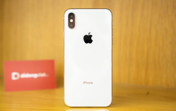 Người dùng công nghệ chờ Tết để mua iPhone giá tốt ảnh 1
