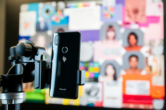 VinSmart nói được làm được! ảnh 4