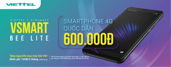 VinSmart nói được làm được! ảnh 6