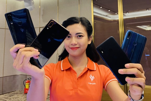 VinSmart nói được làm được! ảnh 1