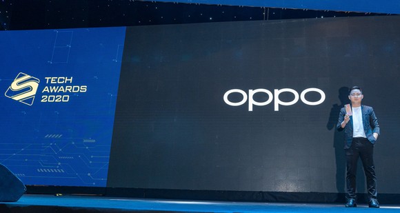 Sản phẩm 5G tiếp theo của OPPO sẽ ra mắt tại Việt Nam trong Q1-2021 ảnh 1