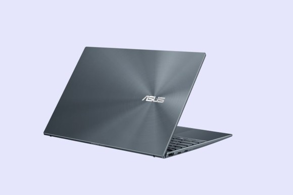 ASUS công bố dải sản phẩm mới tại CES 2021 ảnh 6