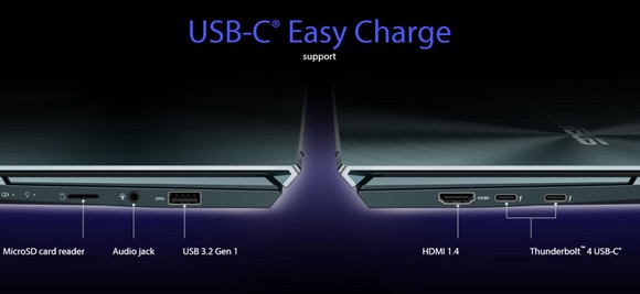 ASUS công bố dải sản phẩm mới tại CES 2021 ảnh 5