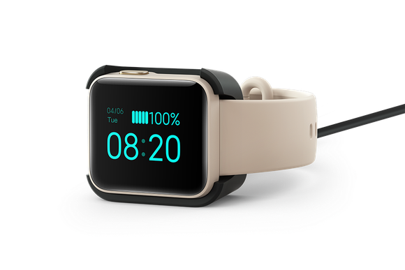 Redmi 9T, Mi Watch và Mi Watch Lite ra mắt tại thị trường Việt Nam ảnh 3