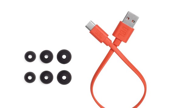 Tai nghe in-ear True wireless JBL Tune 115TWS có mức giá 1,49 triệu đồng ảnh 3