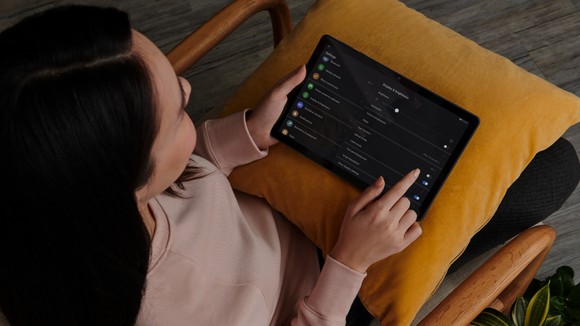 Huawei giới thiệu bộ đôi MatePad và MatePad T10s tại Việt Nam ảnh 3