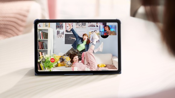 Huawei giới thiệu bộ đôi MatePad và MatePad T10s tại Việt Nam ảnh 2