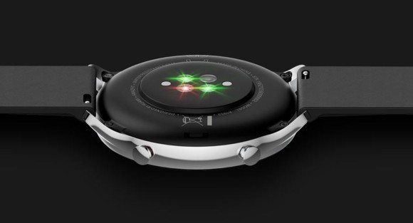 Bộ đôi smartwatch Amazfit GTR 2 và GTS 2 ra mắt tại Việt Nam ảnh 2